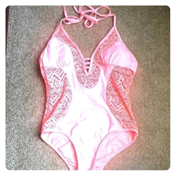 TiniBikini Other - One Piece Bathing Suit